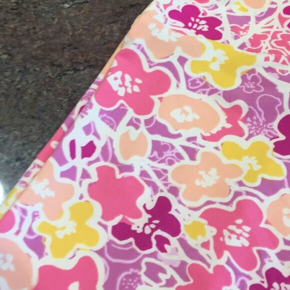 TC NWOT LuLaRoe Leggings BB11 4566 - Picture 2 of 3